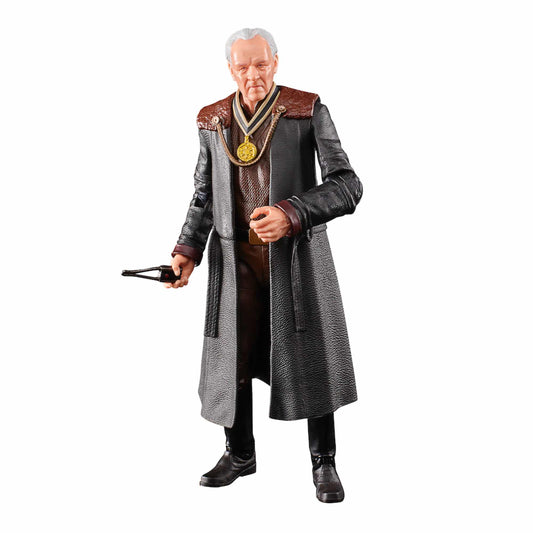FIGURA HASBRO STAR WARS THE BLACK SERIES THE CLIENT 15 CM