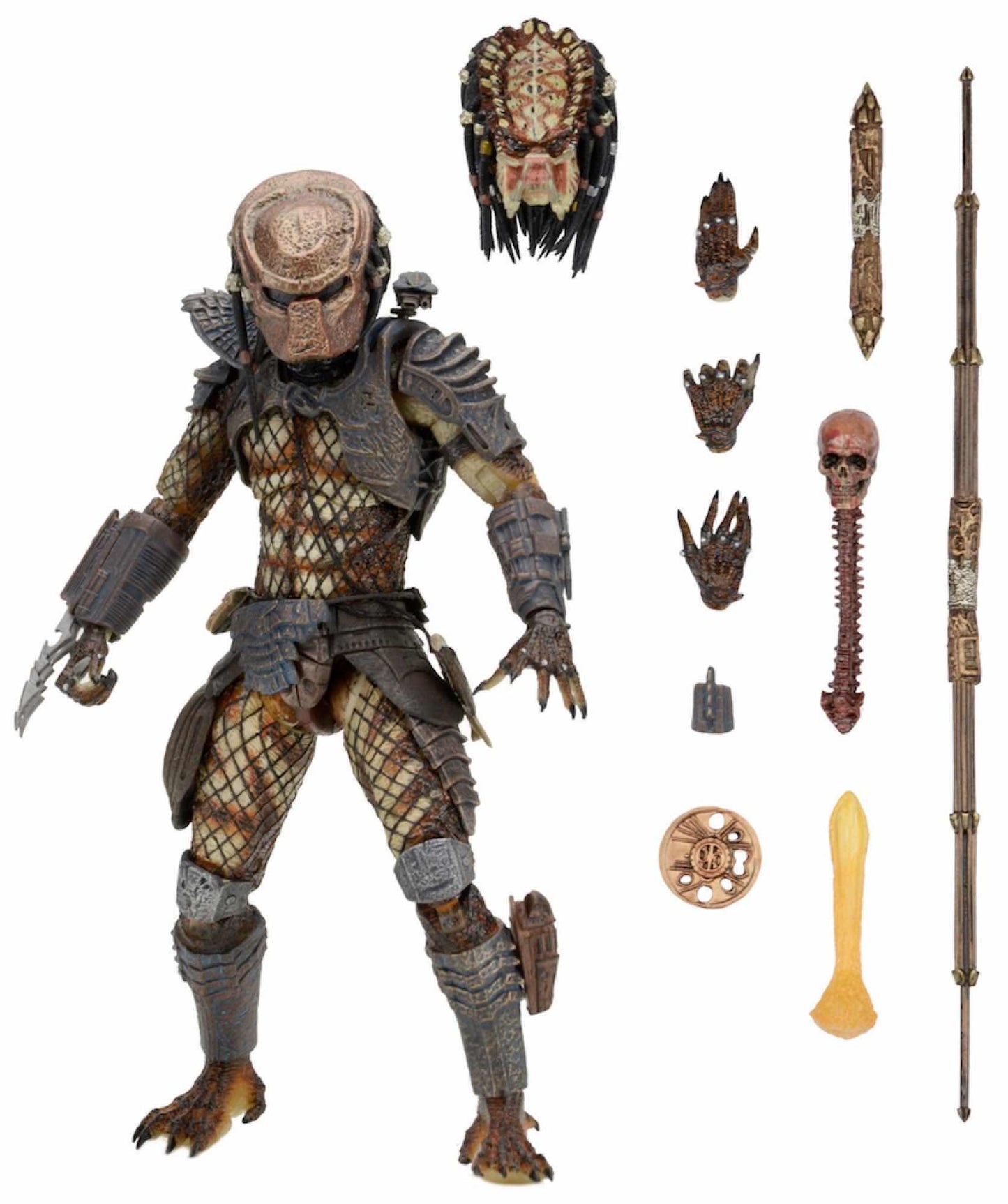 figura-neca-cine-the-predator-ultimate-predator-cm