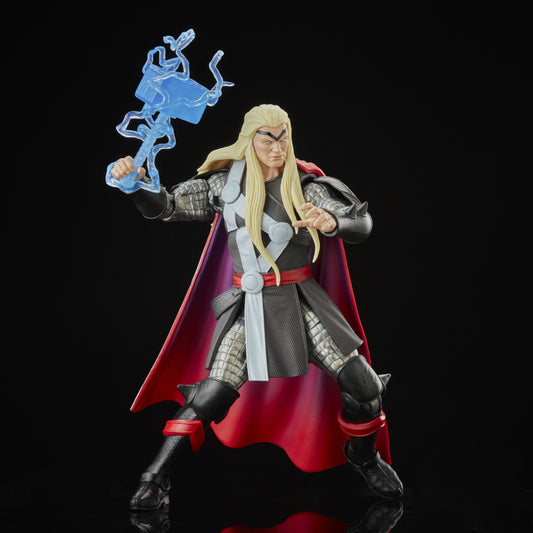 FIGURA HASBRO MARVEL LEGENDS THOR 15 CM