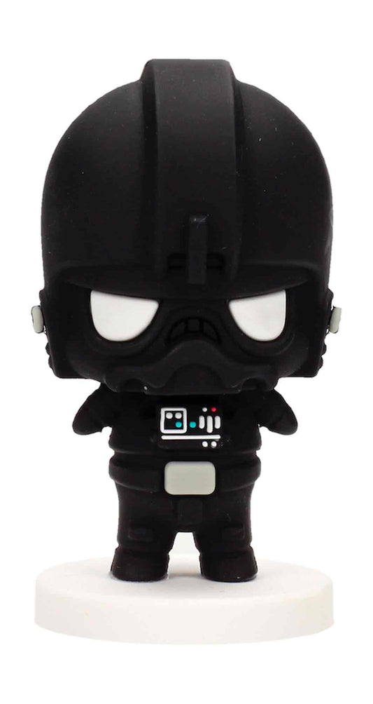 FIGURA SD TOYS POKIS IMPERIAL TIE PILOT ORIGINAL STORMTROOPER - Z POP Toys