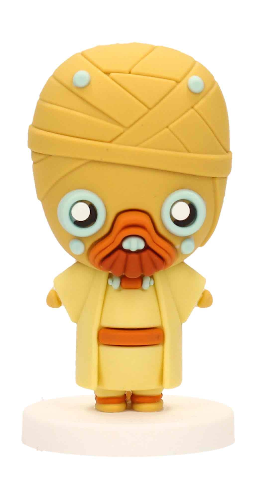 FIGURA SD TOYS POKIS TUSKEN RAIDER ORIGINAL STORMTROOPER