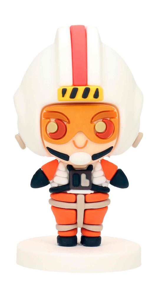 FIGURA SD TOYS POKIS X WING PILOT ORIGINAL STORMTROOPER - Z POP Toys