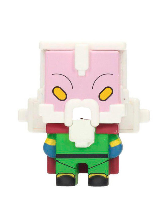 FIGURA PIXEL SD TOYS 7 CM. DR. HELL MAZINGER Z - Z POP Toys