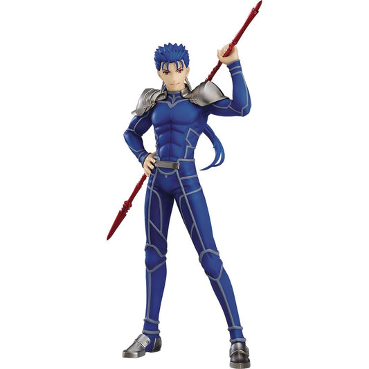 FIGURA GOOD SMILE COMPANY POP UP PARADE FATE STAY NIGHT LANCER