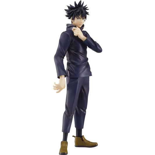 FIGURA GOOD SMILE COMPANY POP UP PARADE JUJUTSU KAISEN MEGUMI FUSHIGURO