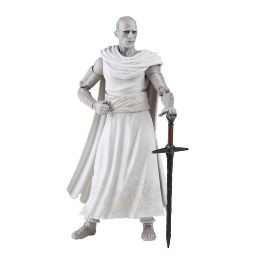 FIGURA HASBRO MARVEL LEGENDS GORR THOR LOVE AND THUNDER 15 CM