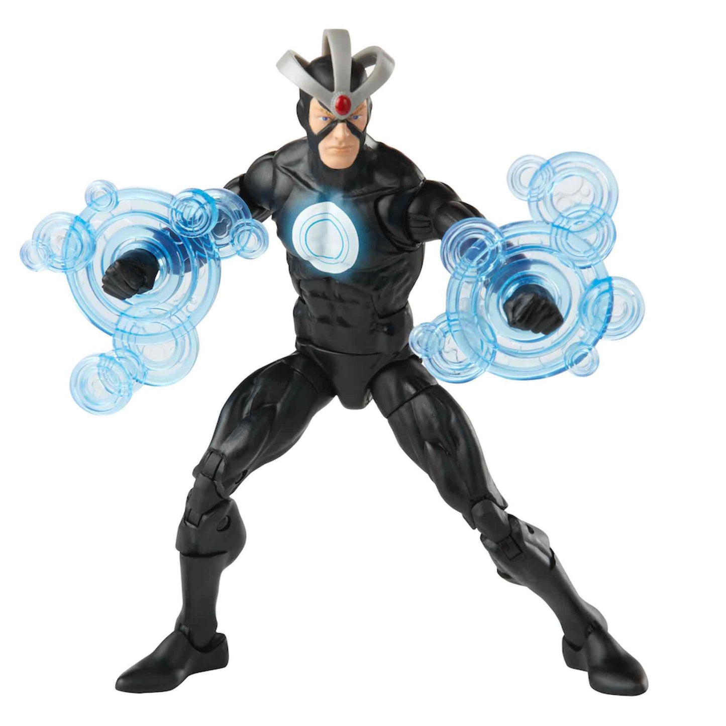 FIGURA HASBRO HAVOK  15 CM X - MEN MARVEL LEGENDS F36895X0