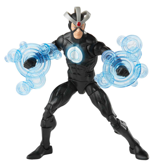 FIGURA HASBRO HAVOK  15 CM X - MEN MARVEL LEGENDS F36895X0