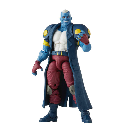 figura-hasbro-x-men-maggot-marvel-legends