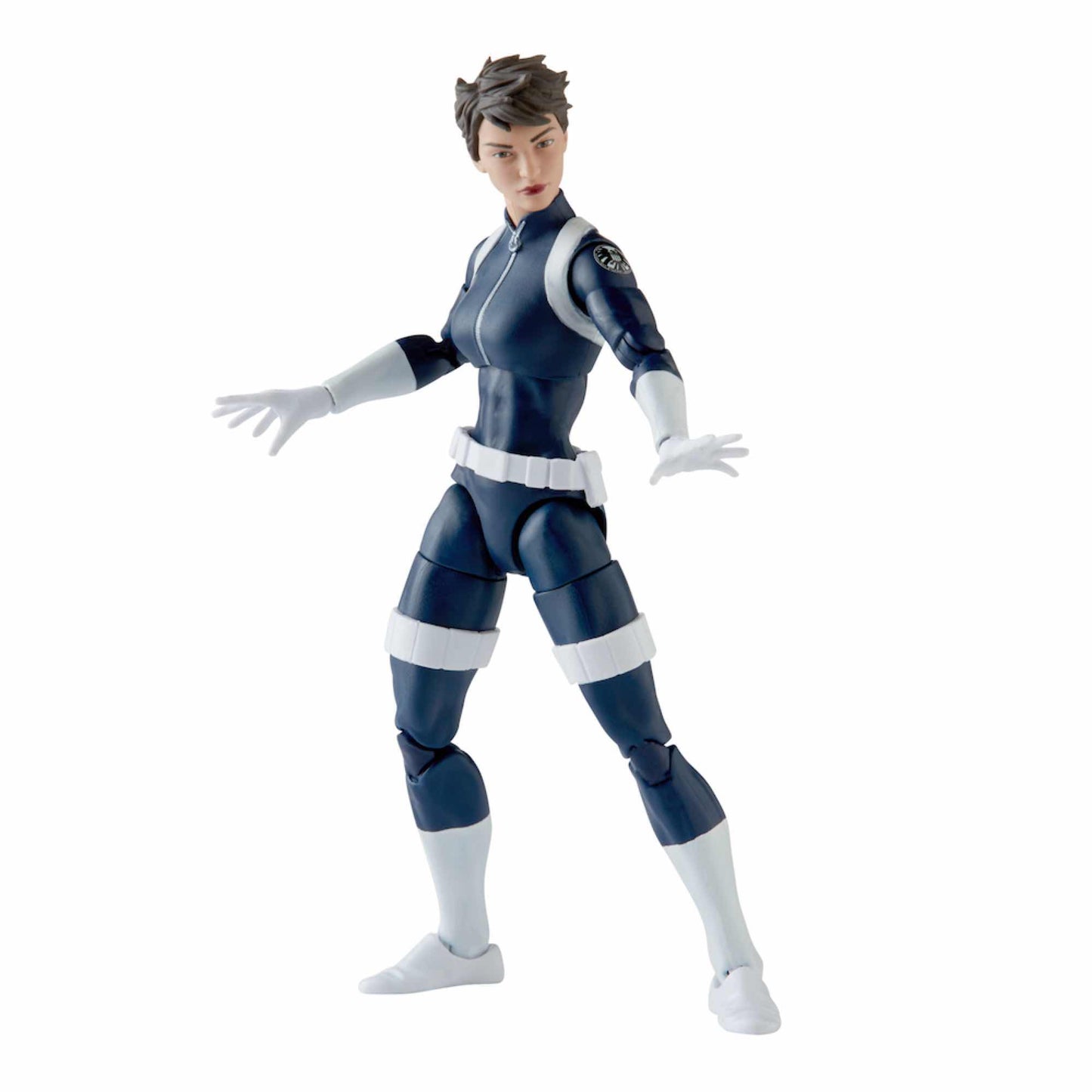 FIGURA HASBRO QUAKE  MARVEL LEGENDS