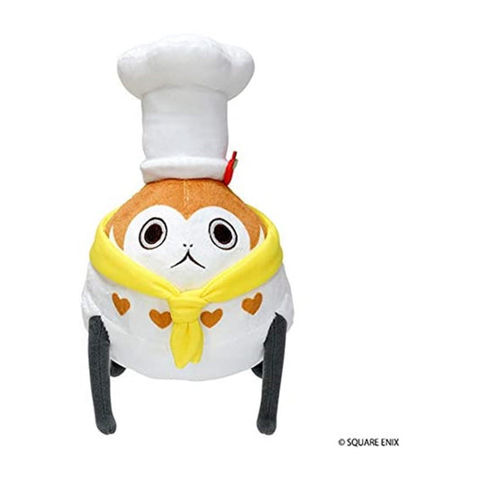 PELUCHE SQUARE ENIX FINAL FANTASY XIV PAISSA PATISSIER