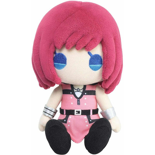 PELUCHE SQUARE ENIX KINGDOM HEARTS SERIES KH III KAIRI - Z POP Toys