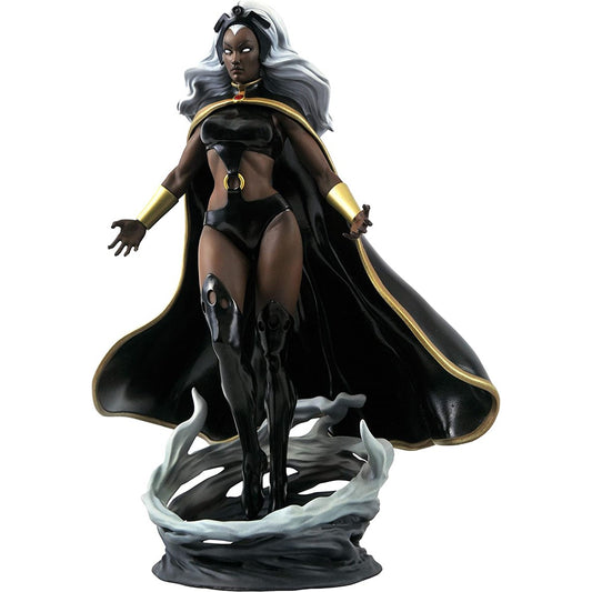 figura-diamond-select-toys-marvel-comic-gallery-diorama-x-men-storm-tormenta