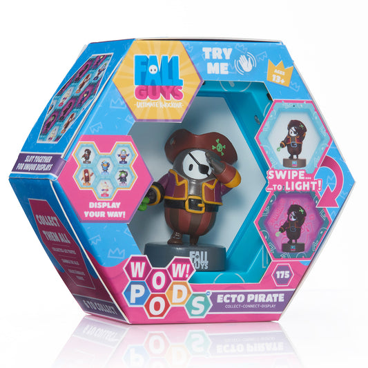 FIGURA WOW! POD FALL GUYS PIRATE - Z POP Toys