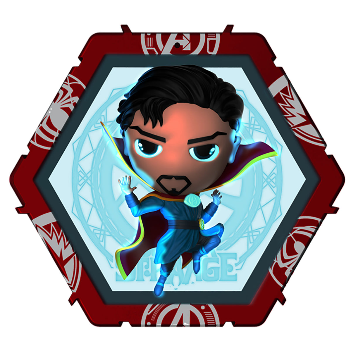FIGURA WOW! POD MARVEL DR. STRANGE