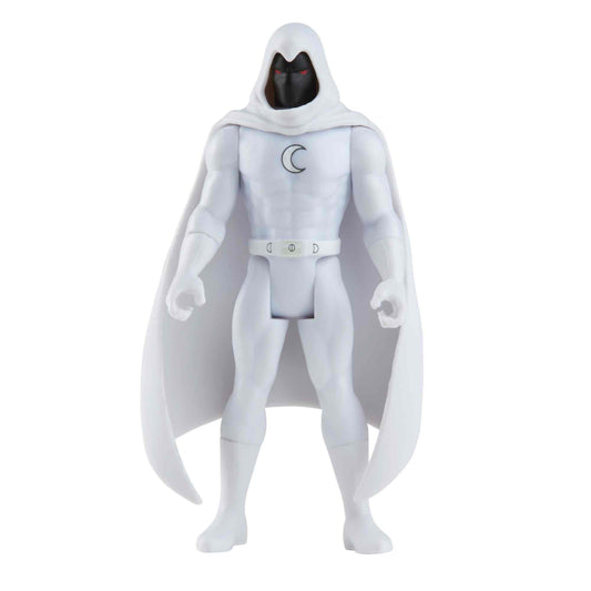FIGURA HASBRO MOON KNIGHT MARVEL LEGENDS RETRO 9.5 CM