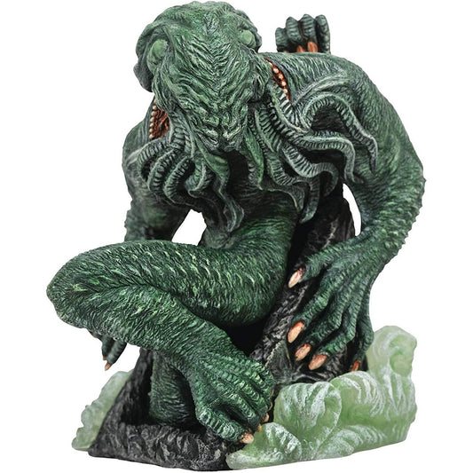 FIGURA DIAMOND SELECT TOYS DIORAMA CTHULHU DIAMOND GALLERY