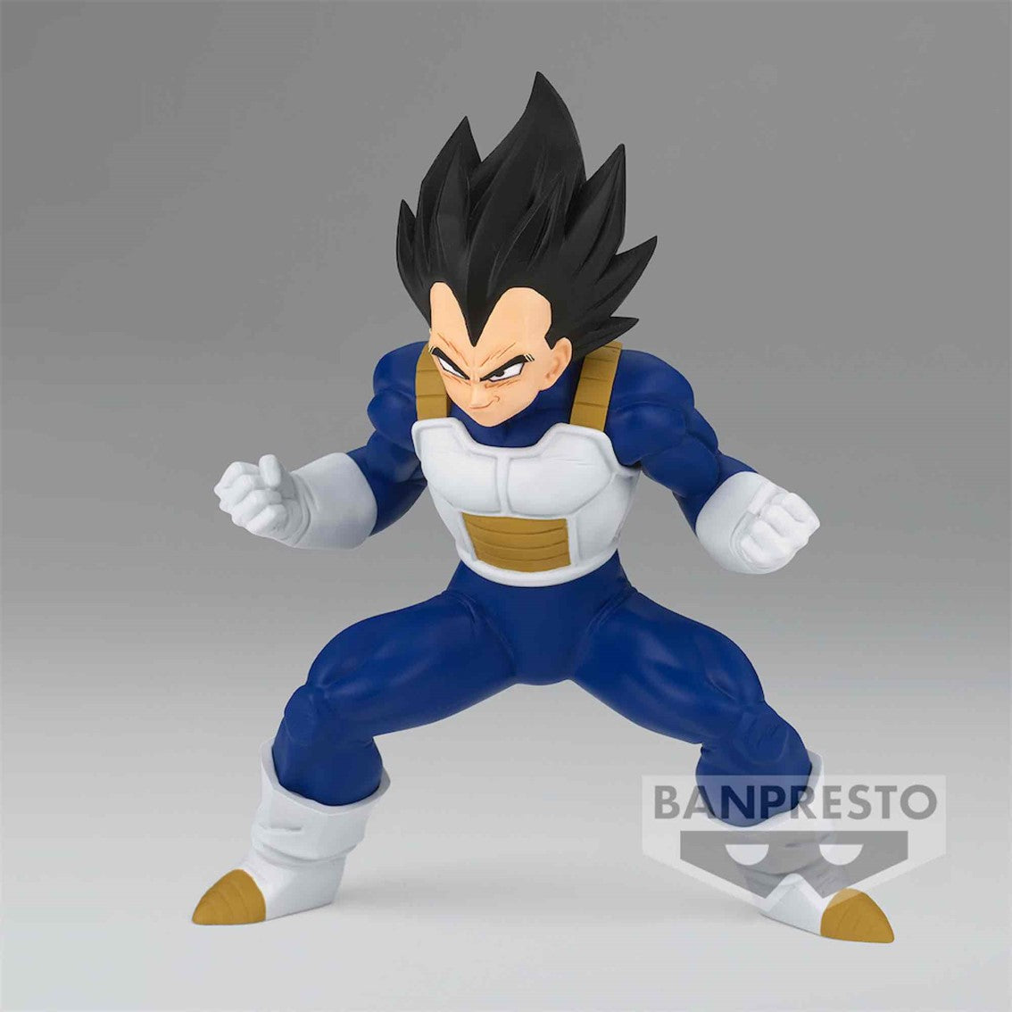 Figura banpresto dragon ball z chosenshiretsuden vol 2 vegeta - Z POP Toys