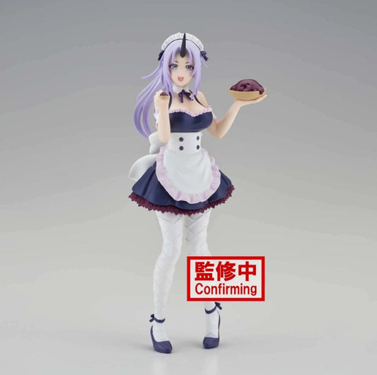 FIGURA BANPRESTO THAT TIME I GOT REINCARNATED AS A SLIME SHION