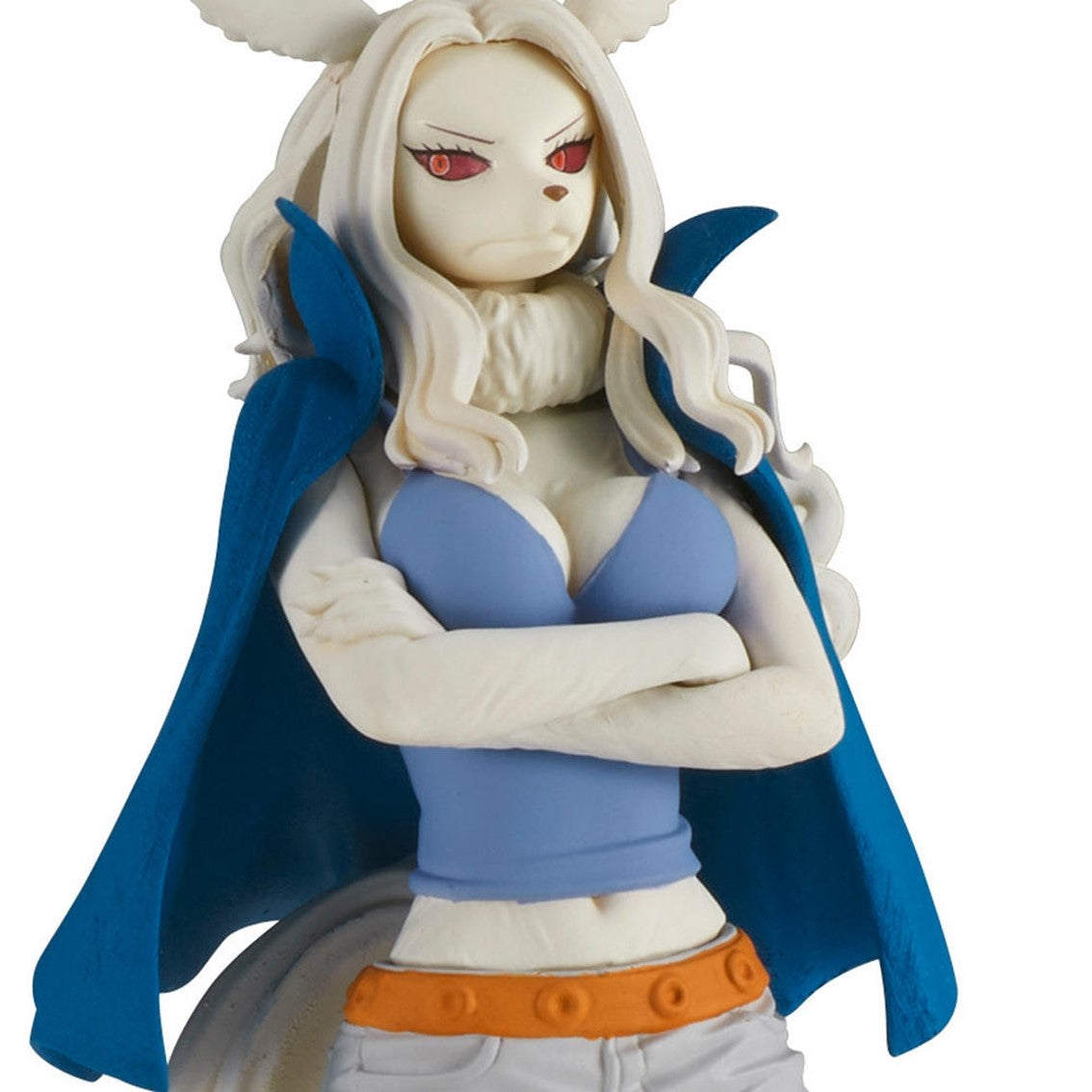 FIGURA BANPRESTO ONE PIECE DXF THE GRANDLINE LADY WANOKUNI WANDA VOL 10 - Z POP Toys