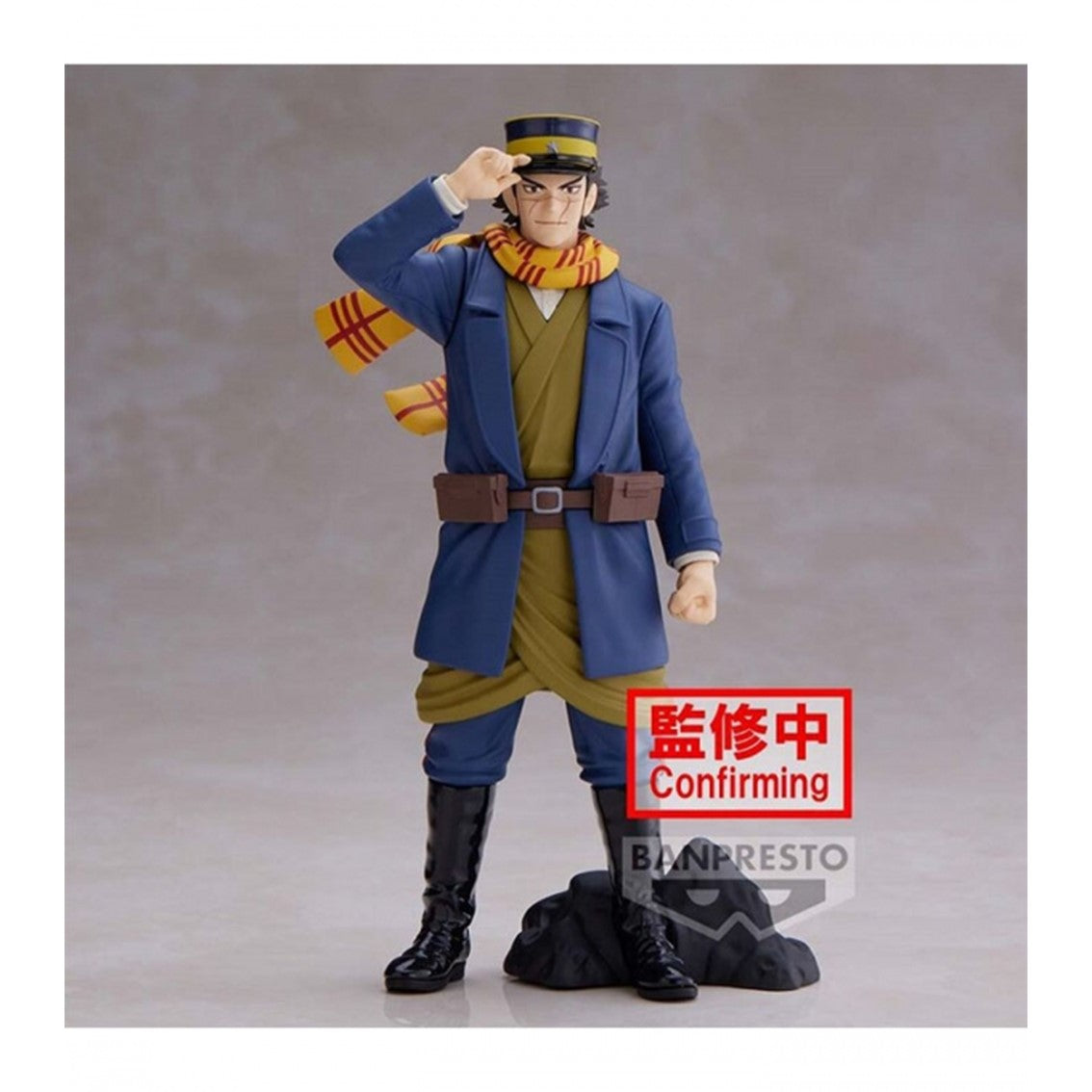 FIGURA BANPRESTO MY HERO ACADEMIA THE AMAZING HEROES VOL 27