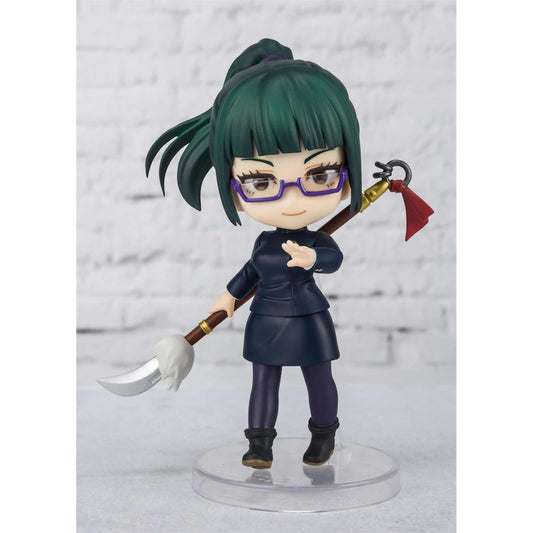 figura-tamashii-nations-figuarts-mini-jujutsu-kaisen-maki-zen-nin