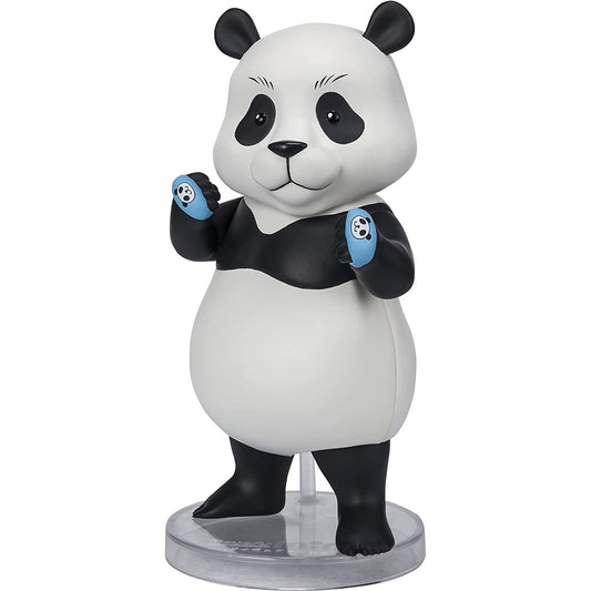 FIGURA TAMASHII NATIONS FIGUARTS MINI JUJUTSU KAISEN PANDA
