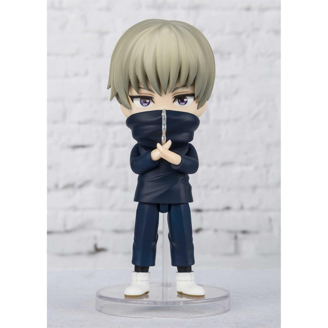 FIGURA TAMASHII NATIONS FIGUARTS MINI JUJUTSU KAISEN TOGE INUMAKI