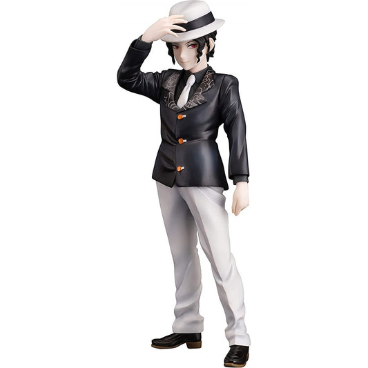 FIGURA GOOD SMILE COMPANY KIMETSU NO YAIBA DEMON SLAYER MUZAN KIBUTSUJI