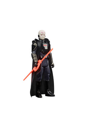 VIN GRAND INQUISITOR FIG 9 -5 CM STAR WARS RETRO COLLECTION F57735X0