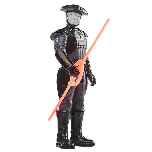 Figura hasbro fifth brother star wars retro collection