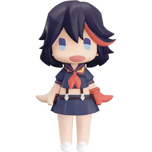 FIGURA GOOD SMILE COMPANY HELLO! KILL LA KILL RYOKO MATOI