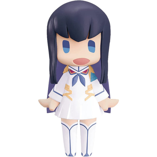 FIGURA GOOD SMILE COMPANY HELLO! KILL LA KILL SATSUKI KIRYUIN