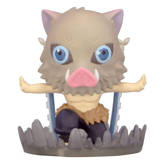 FIGURA GOOD SMILE COMPANY KIMETSU NO YAIBA DEMON SLAYER INOSUKE HASHIBIRA ENTRADA TRIUNFAL