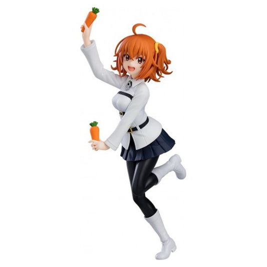 Figura good smile company pop up parade fate grand order carnival ritsuka fujimaru