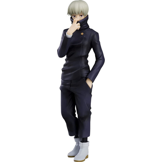 FIGURA GOOD SMILE COMPANY POP UP PARADE JUJUTSU KAISEN TOGE INUMAKI