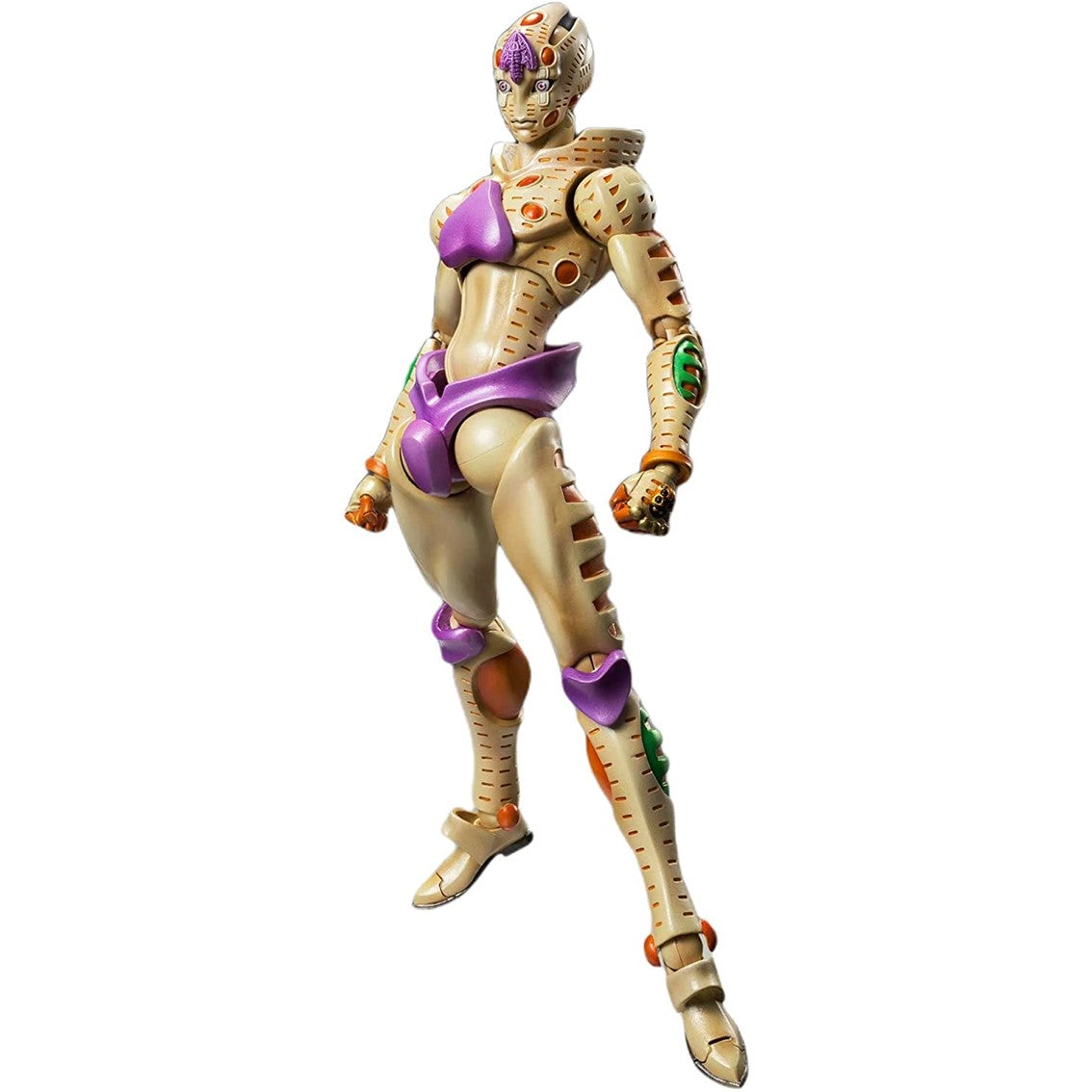 FIGURA GOOD SMILE COMPANY JOJO'S BIZARRE ADVENTURE PART 5 CHOZOKADO G.E.R.