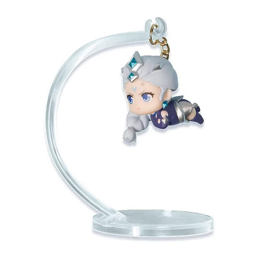FIGURA GOOD SMILE COMPANY CHIBI HANG ON KING OF GLORY LUNA