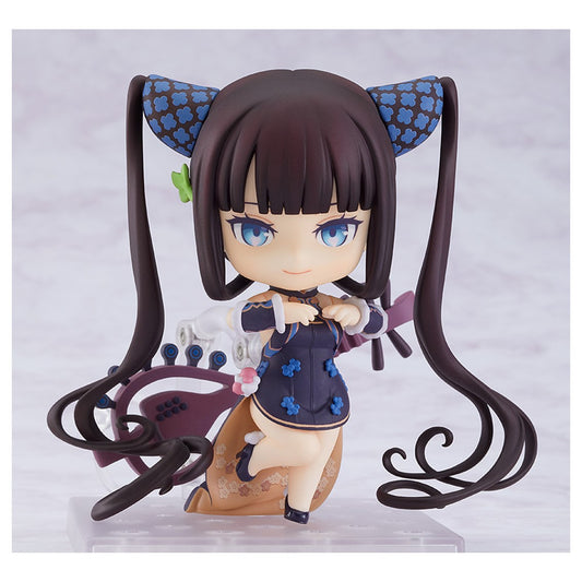 FIGURA GOOD SMILE COMPANY NENDOROID FATE GRAND ORDER YANG GUIFEI FOREIGNER SERVANT