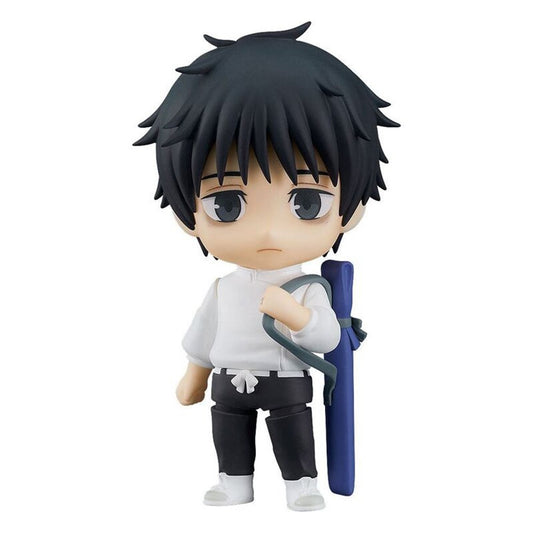 FIGURA GOOD SMILE COMPANY NENDOROID JUJUTSU KAISEN YUTA OKKOTSU 0 VERSION