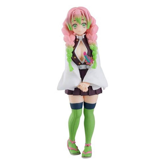 FIGURA GOOD SMILE COMPANY POP UP PARADE KIMETSU NO YAIBA DEMON SLAYER MITSURI KANROJI
