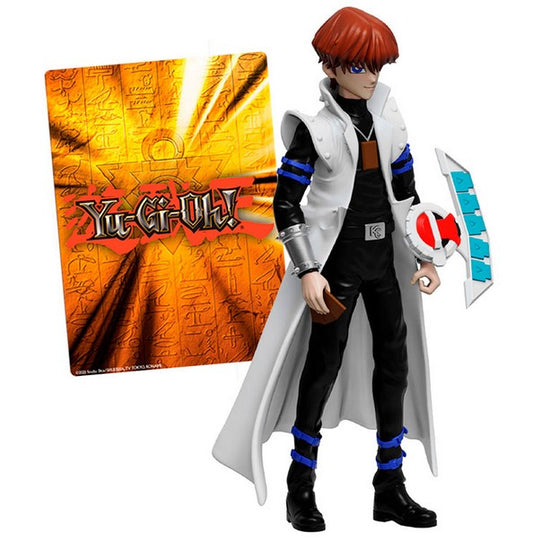 FIGURA DE ACCIÓN SURTIDO YU - GI - OH!