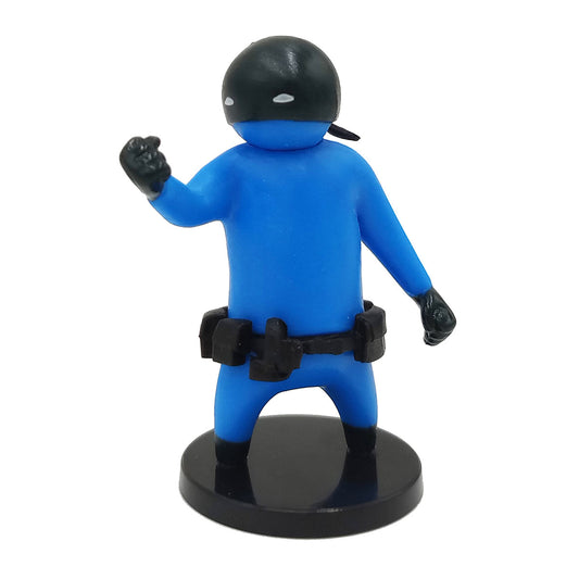 FIGURA BIZAK GANG BEASTS BLISTER PACK 1