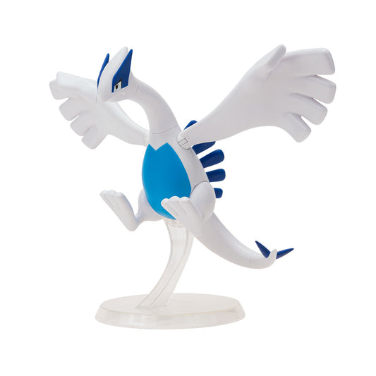 FIGURA JAZWARES POKEMON EPIC LUGIA - Z POP Toys