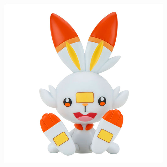 FIGURA JAZWARES POKEMON VINILO 10CM (ALEATORIA) - Z POP Toys