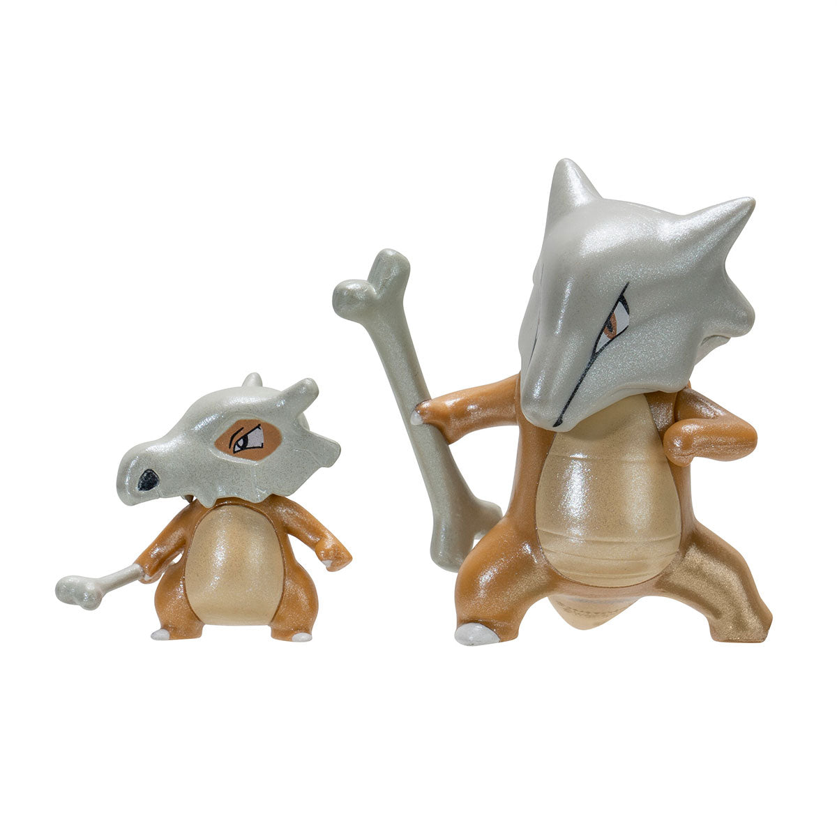 FIGURA JAZWARES POKEMON MULTIPACK EVOLUTION DOBLE - Z POP Toys