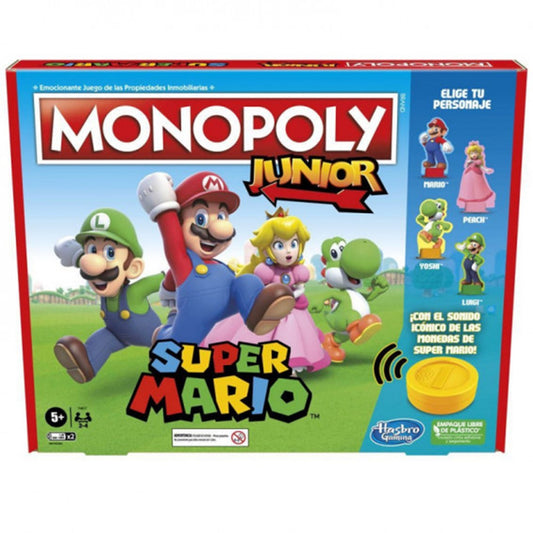 juego-de-mesa-monopoly-jr-super-mario-edition-español