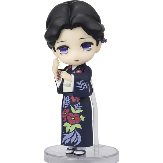 FIGURA TAMASHII NATIONS FIGUARTS MINI KIMETSU NO YAIBA DEMON SLAYER TAMAYO