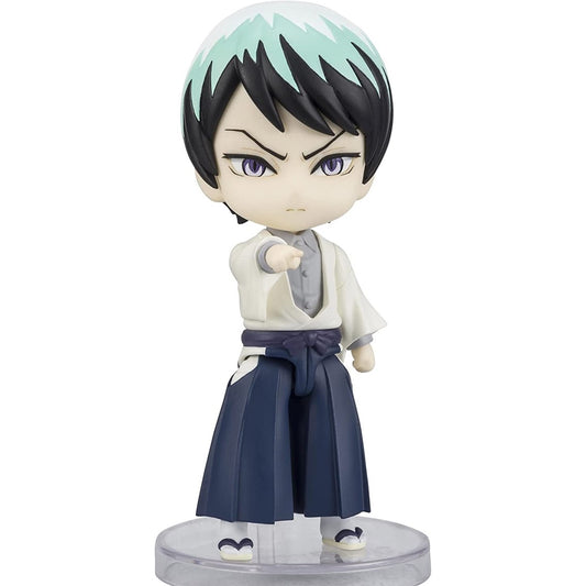 FIGURA TAMASHII NATIONS FIGUARTS MINI KIMETSU NO YAIBA DEMON SLAYER YUSHIRO
