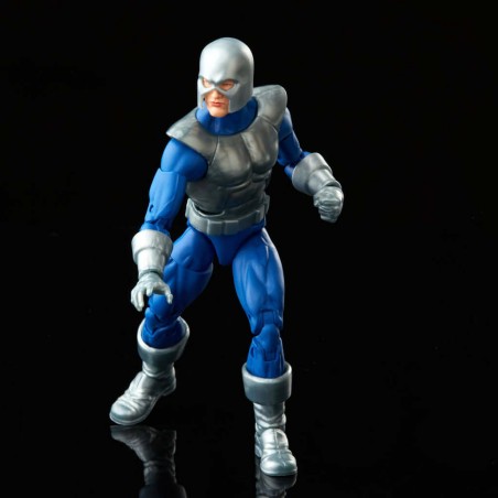 Figura hasbro marvel legends vintage -  avalanche